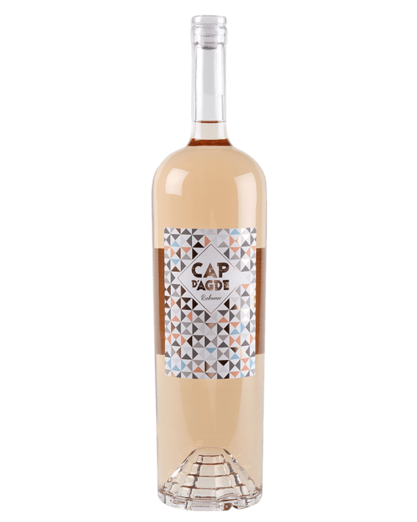 Cap dAgde richemer rose