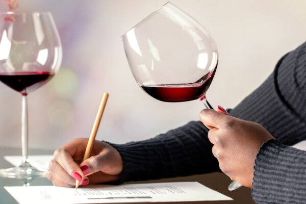 Basis Wijncursus Druivenstok