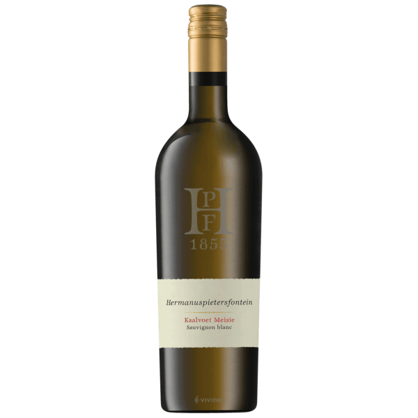 Hermanuspietersfontein sauvignon blanc