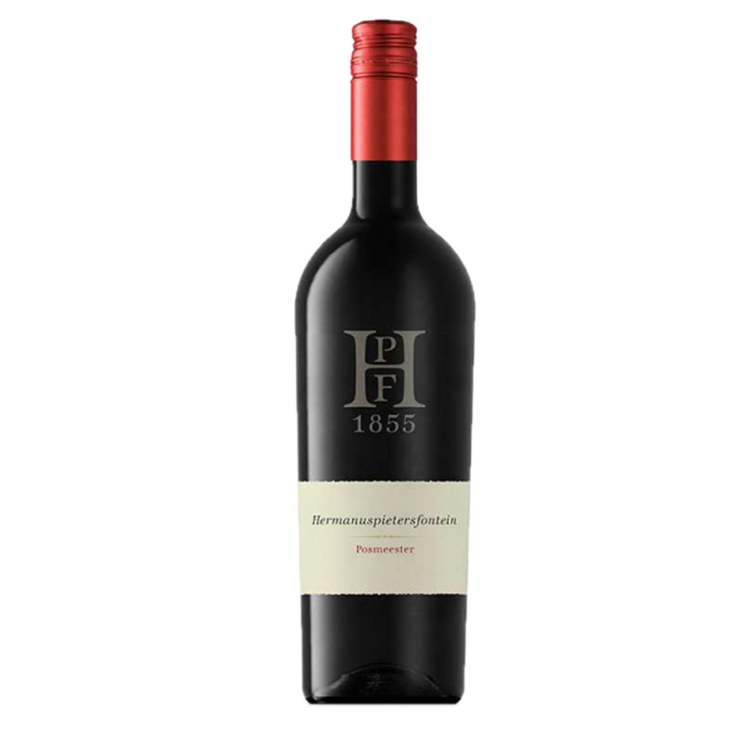 Hermanuspietersfontein merlot